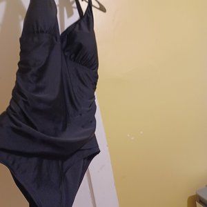 Adore Me Halteer Swimsuit